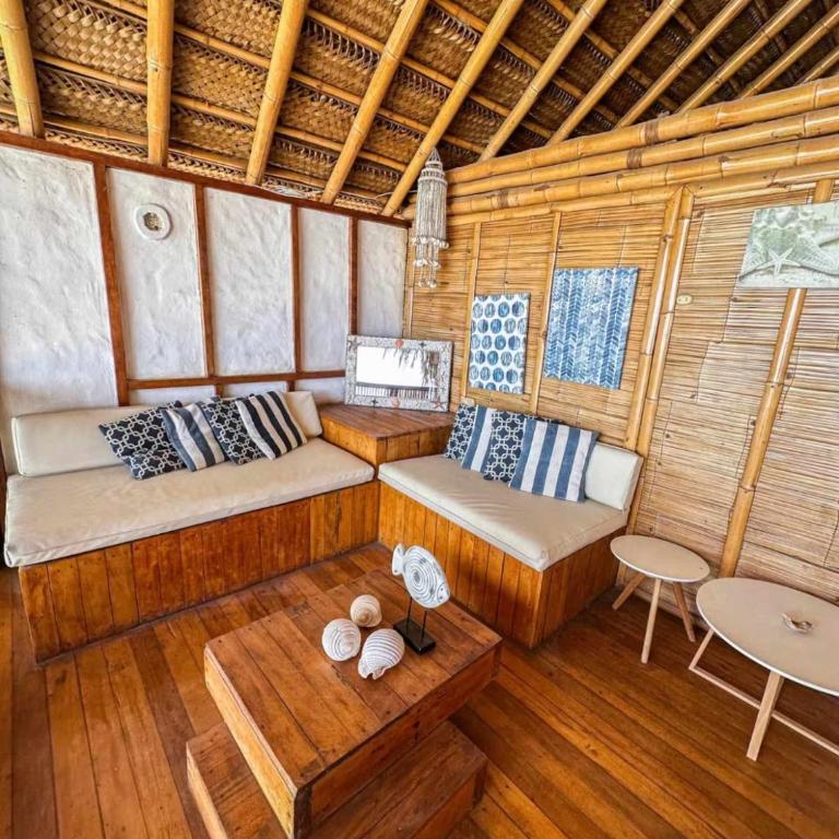 Relaxing Oceanfront in Punta Veleros by Wynwood - Casa - 16
