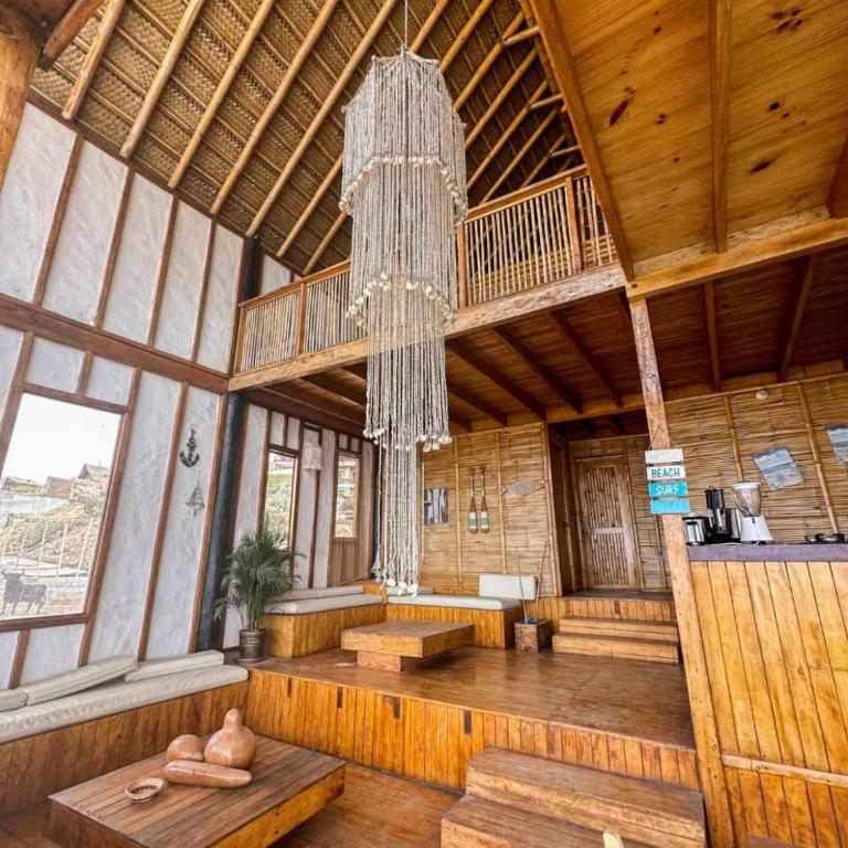 Relaxing Oceanfront in Punta Veleros by Wynwood - Casa - 15