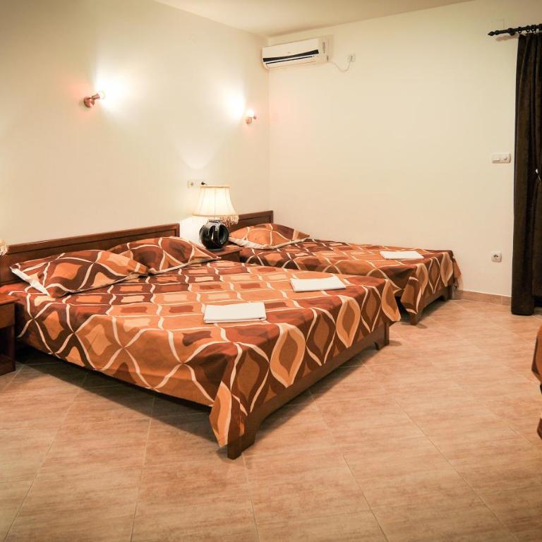 Apartments Samardžić - Studio with Terrace ( 4 adults) - 22