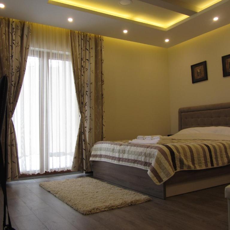 Apartman Mia Milmari - Studio Apartment - 1