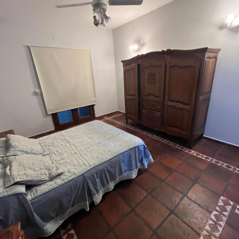 Departamento 2 dorm Zona Fórum Peatonal, a minutos del Estadio, Nodo Tecnológico 5 huéspedes - Apartamento de 2 dormitorios con vistas al jardín - 23