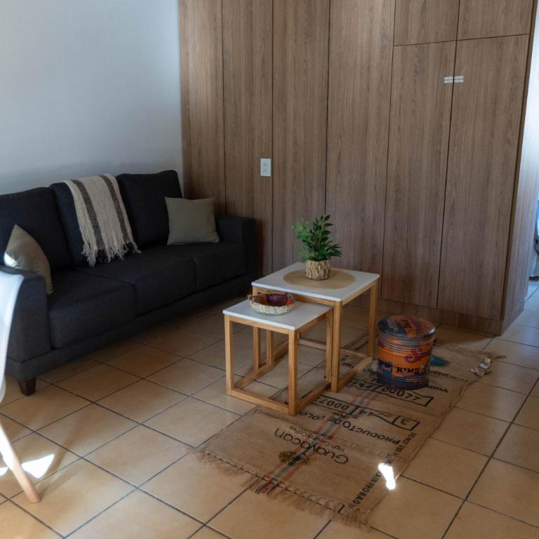 Loft renovado, Quinta Sección, Arístides - Apartamento de 1 dormitorio - 33
