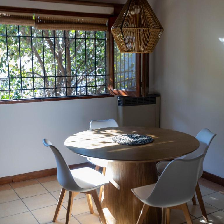 Loft renovado, Quinta Sección, Arístides - Apartamento de 1 dormitorio - 31