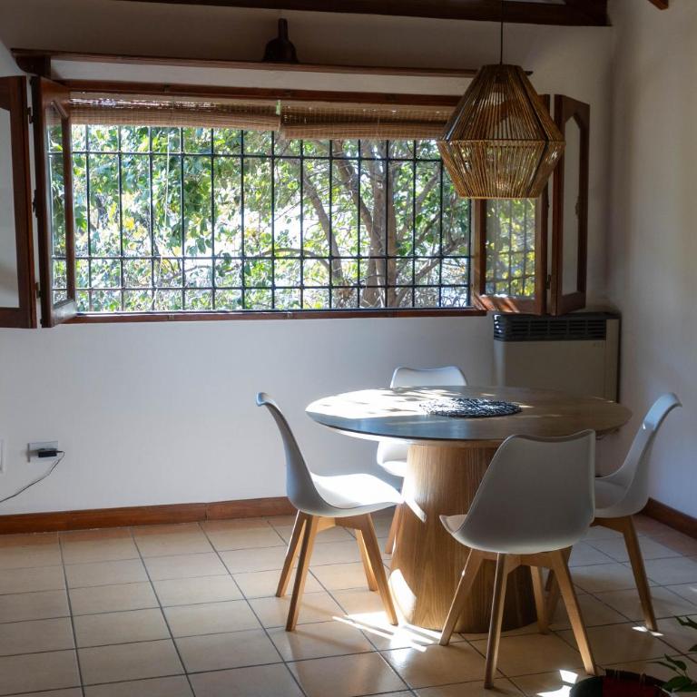 Loft renovado, Quinta Sección, Arístides - Apartamento de 1 dormitorio - 30