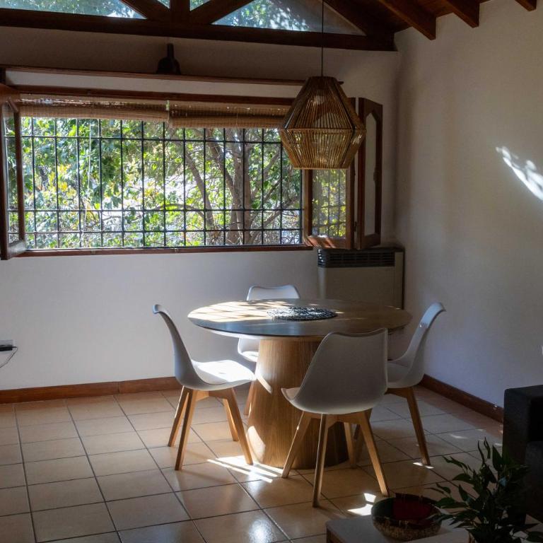 Loft renovado, Quinta Sección, Arístides - Apartamento de 1 dormitorio - 28