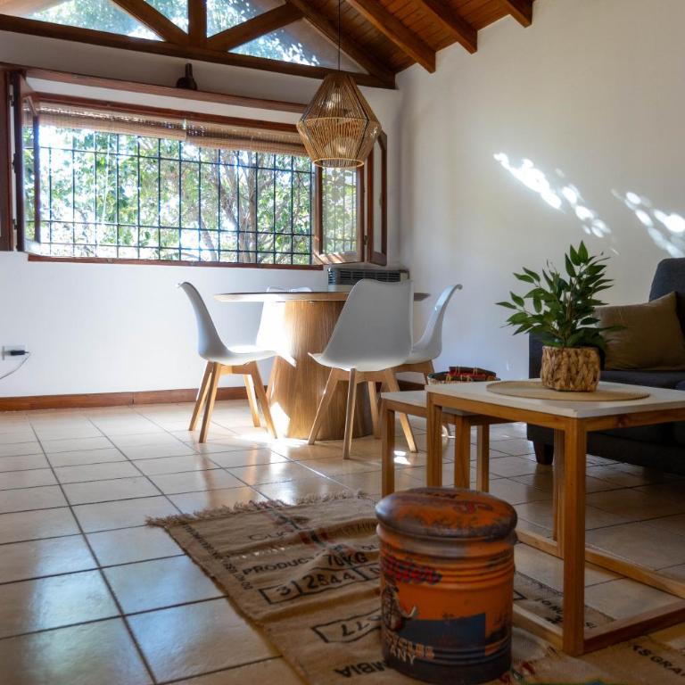 Loft renovado, Quinta Sección, Arístides - Apartamento de 1 dormitorio - 29