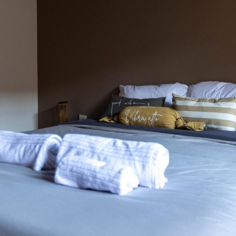 Loft renovado, Quinta Sección, Arístides - Apartamento de 1 dormitorio - 34