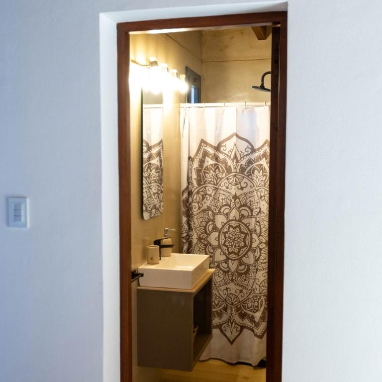 Loft renovado, Quinta Sección, Arístides - Apartamento de 1 dormitorio - 54