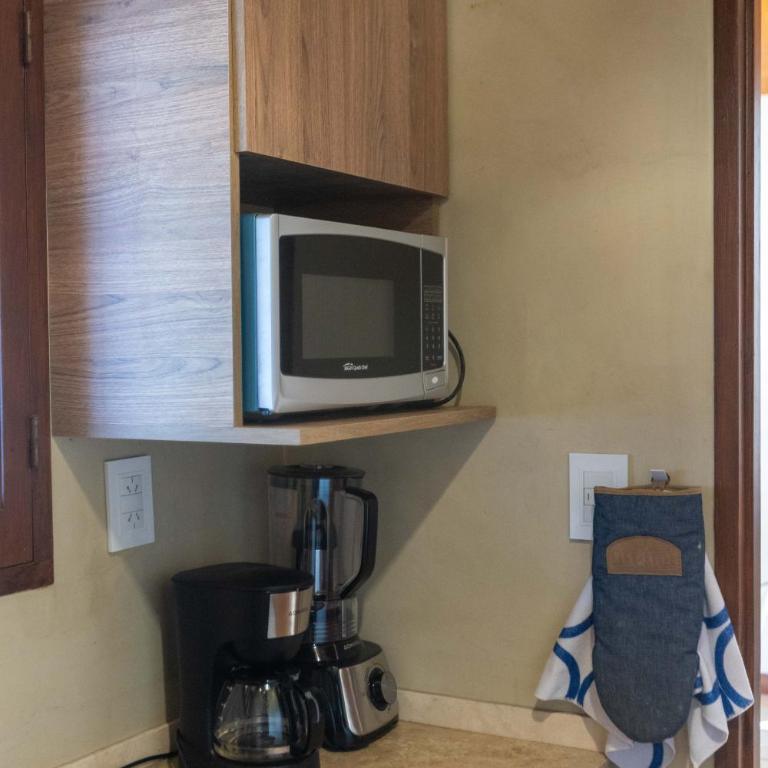 Loft renovado, Quinta Sección, Arístides - Apartamento de 1 dormitorio - 38
