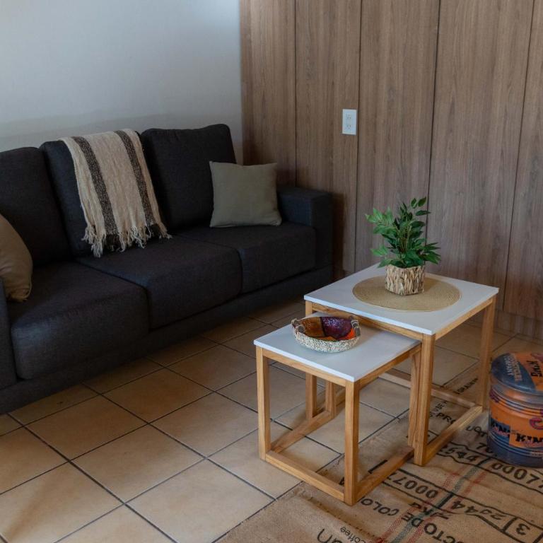 Loft renovado, Quinta Sección, Arístides - Apartamento de 1 dormitorio - 49