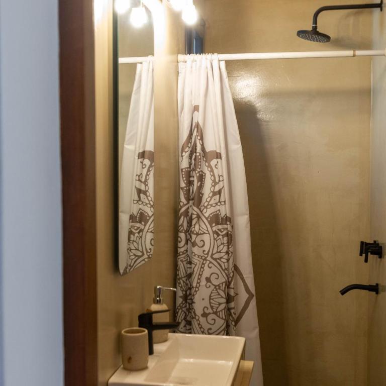 Loft renovado, Quinta Sección, Arístides - Apartamento de 1 dormitorio - 35