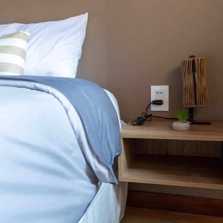 Loft renovado, Quinta Sección, Arístides - Apartamento de 1 dormitorio - 44