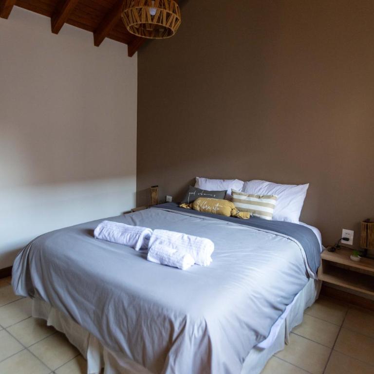 Loft renovado, Quinta Sección, Arístides - Apartamento de 1 dormitorio - 39