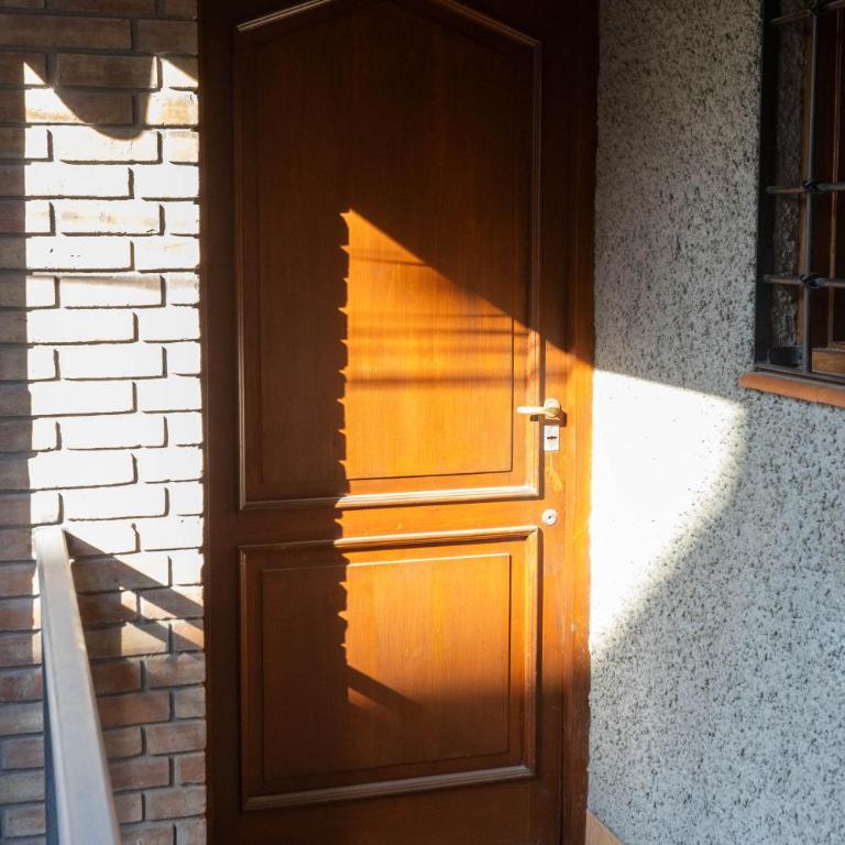 Loft renovado, Quinta Sección, Arístides - Apartamento de 1 dormitorio - 42