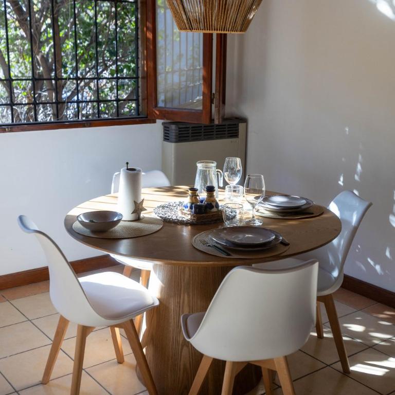 Loft renovado, Quinta Sección, Arístides - Apartamento de 1 dormitorio - 46