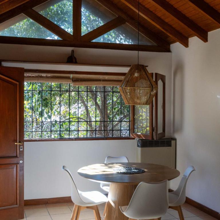 Loft renovado, Quinta Sección, Arístides - Apartamento de 1 dormitorio - 53