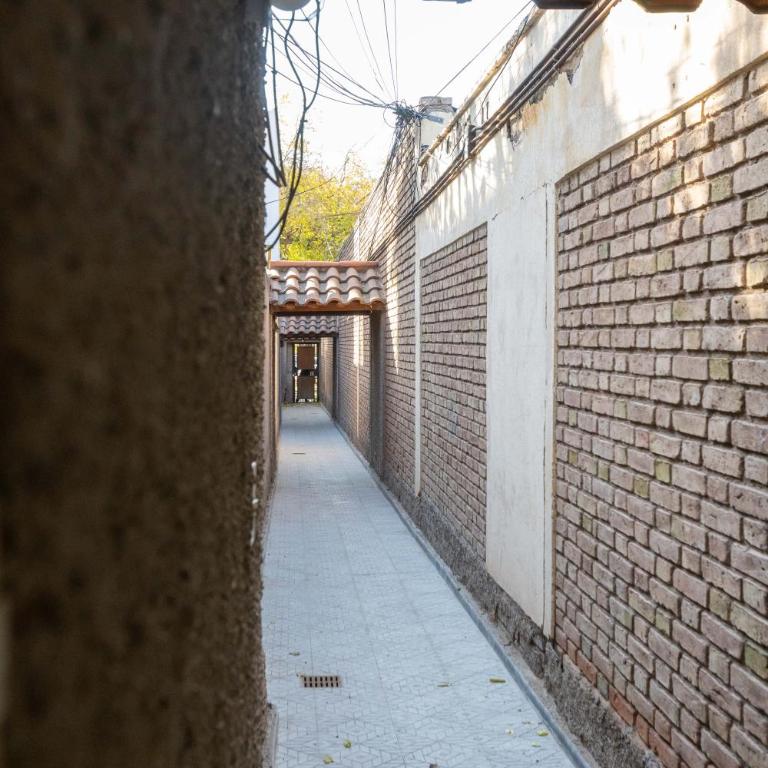 Loft renovado, Quinta Sección, Arístides - Apartamento de 1 dormitorio - 55