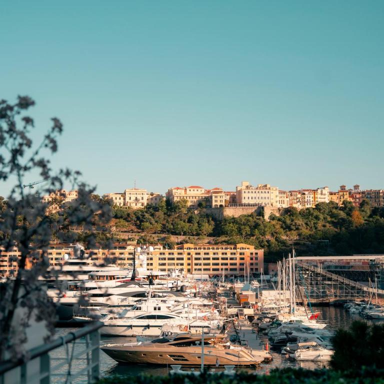 Boutique Hotel Miramar - Chambre Double - Vue sur Mer - 16