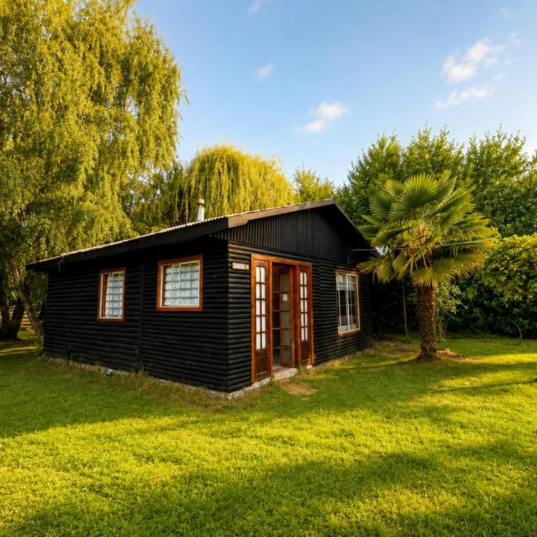 Turismo La Isla - Two-Bedroom House - 1