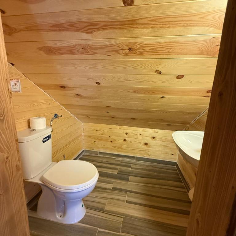 Villa Horizon 1 - Kuća sa 1 Spavaćom Sobom - 5