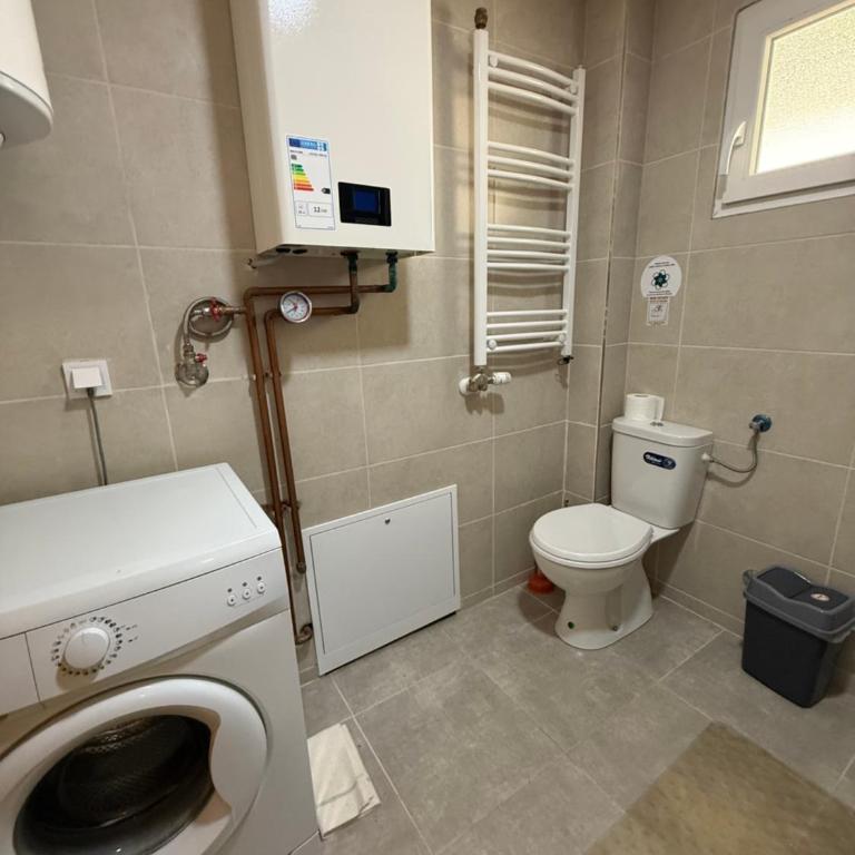 Villa Horizon 1 - Kuća sa 1 Spavaćom Sobom - 6