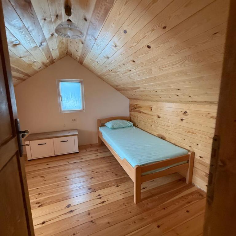 Villa Horizon 1 - Kuća sa 1 Spavaćom Sobom - 8