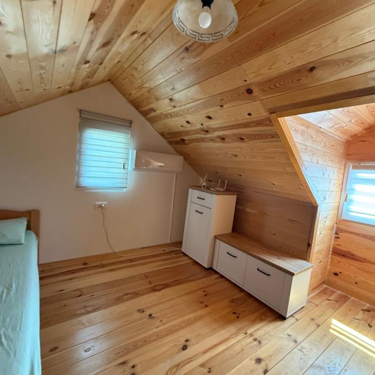 Villa Horizon 1 - Kuća sa 1 Spavaćom Sobom - 11