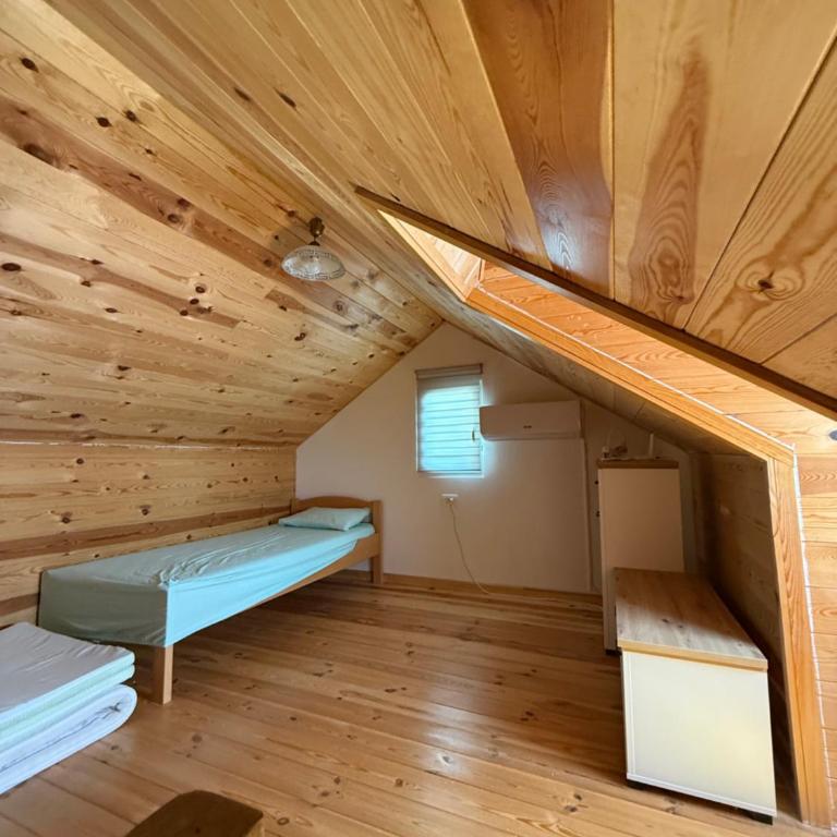 Villa Horizon 1 - Kuća sa 1 Spavaćom Sobom - 12