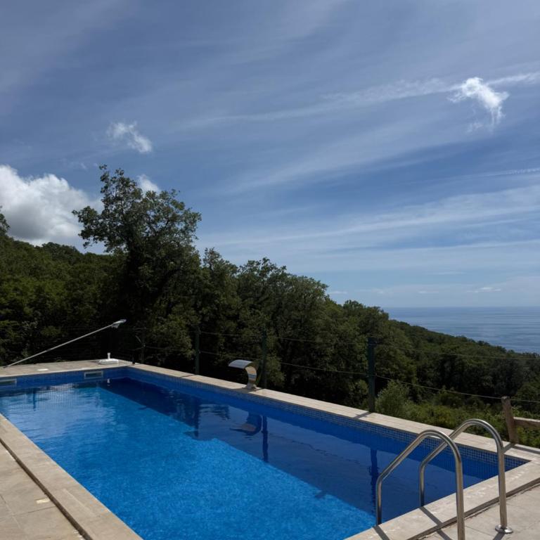Villa Horizon 1 - Kuća sa 1 Spavaćom Sobom - 14