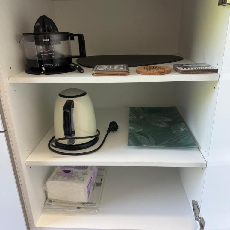 ¡Al lado de la Clínica Oftalmológica Vega! - Apartamento de 2 dormitorios - 24