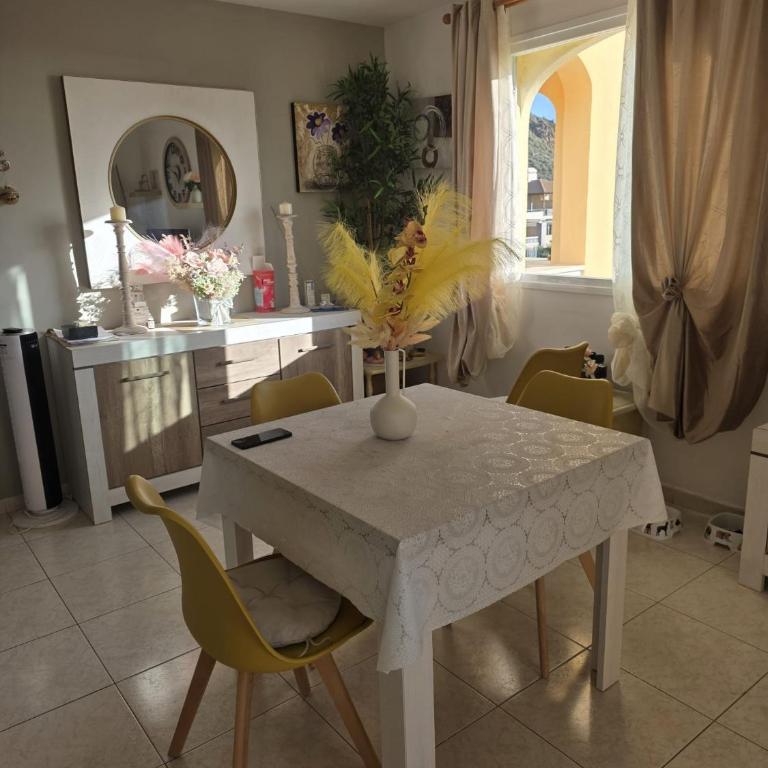 Blue Horizon, sea view apartment los cristianos - One-Bedroom Apartment - 2