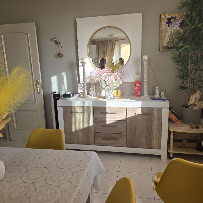 Blue Horizon, sea view apartment los cristianos - One-Bedroom Apartment - 11