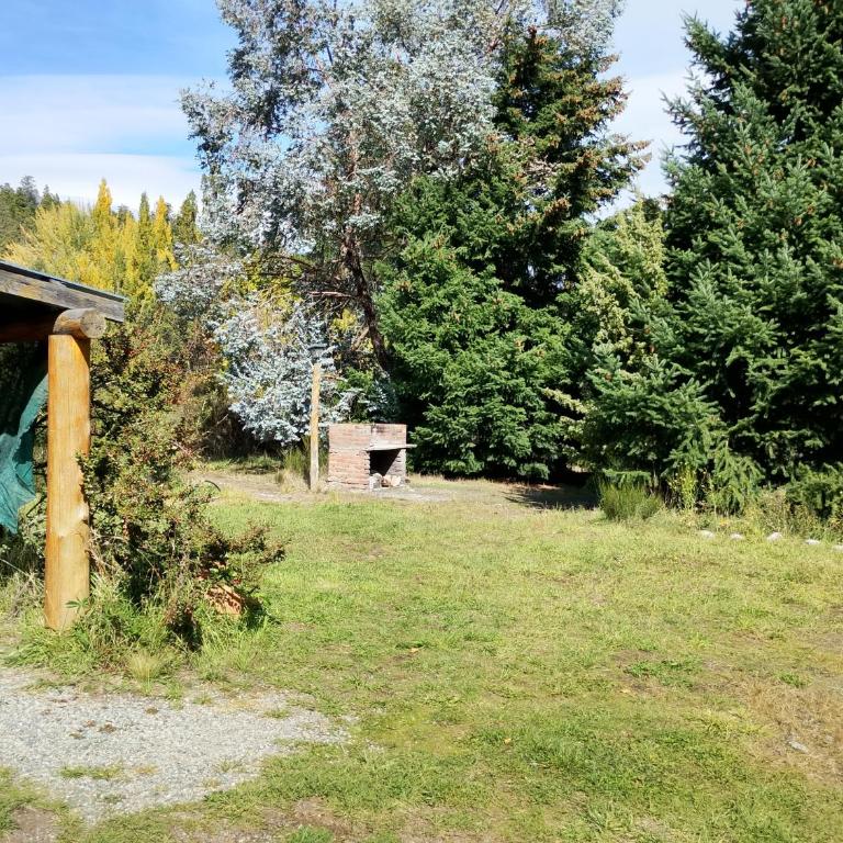La Morenita - Chalet de 2 dormitorios - 2