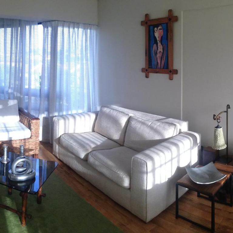 Apartamento Viña del Mar Agua Santa - Three-Bedroom Apartment - 1
