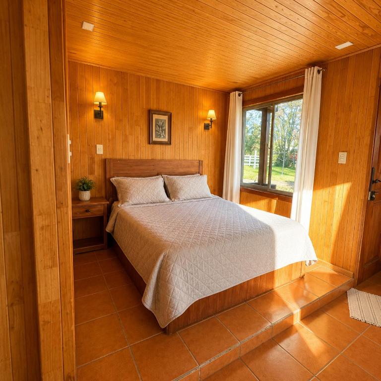 Turismo La Isla - One-Bedroom House - 2