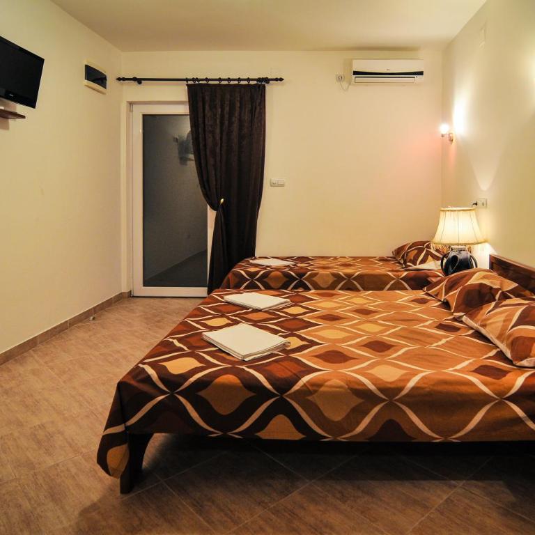 Apartments Samardžić - Studio with Terrace (3 Adults) - 7