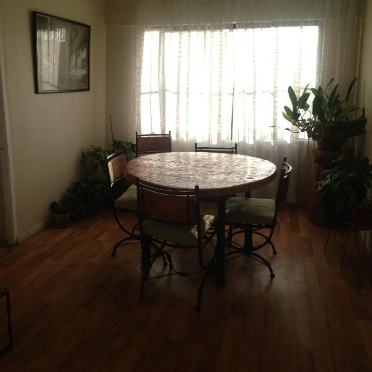 Apartamento Viña del Mar Agua Santa - Three-Bedroom Apartment - 3