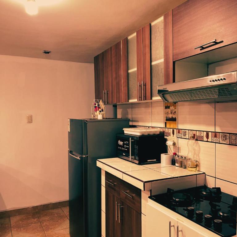 Terra House - Apartamento de 2 dormitorios - 3