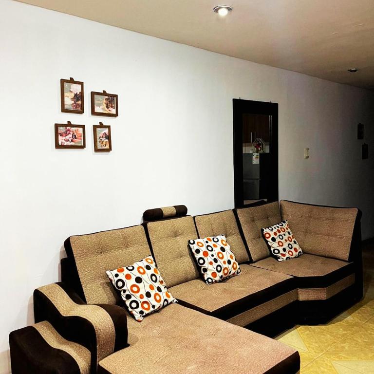 Terra House - Apartamento de 2 dormitorios - 4
