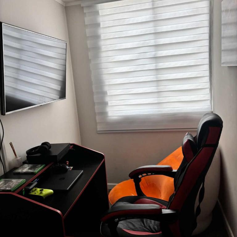 Departamento diario - Apartamento de 2 dormitorios - 2