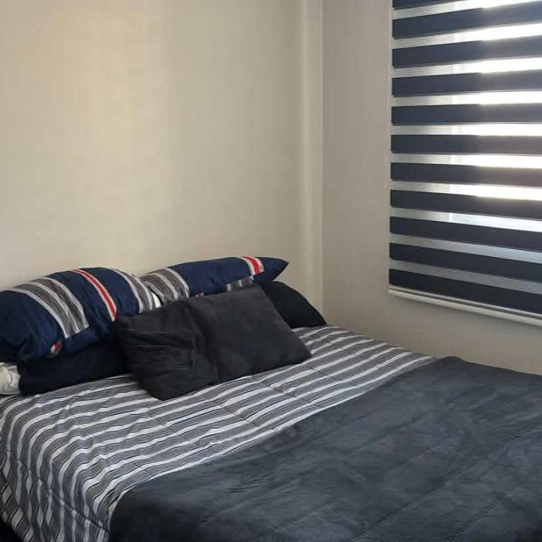 Departamento diario - Apartamento de 2 dormitorios - 3