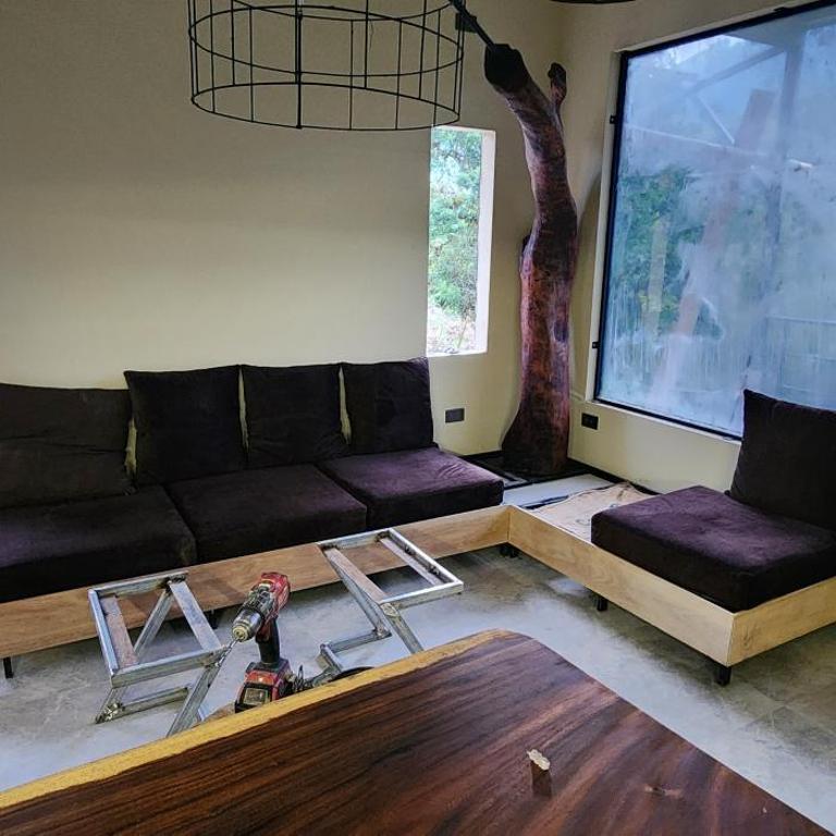 Villa colibrí - Chalet de 1 dormitorio - 9