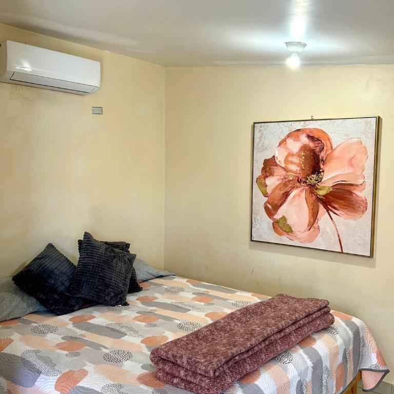 Estudio #3 a 5 min del malecon - Apartamento de 1 dormitorio - 1