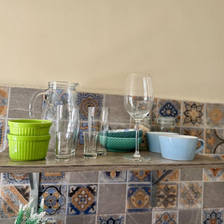 Estudio #3 a 5 min del malecon - Apartamento de 1 dormitorio - 2