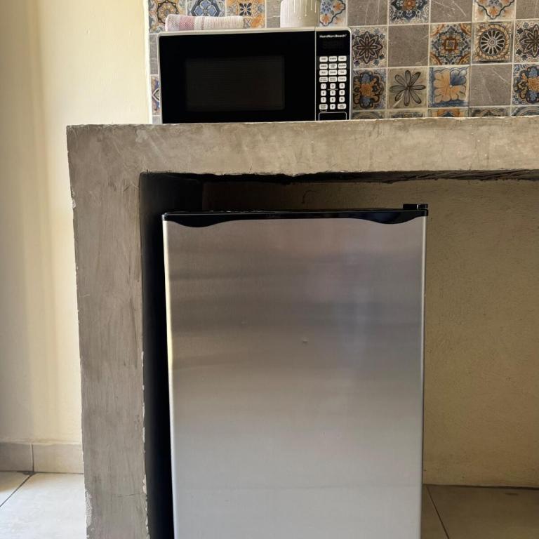 Estudio #3 a 5 min del malecon - Apartamento de 1 dormitorio - 15