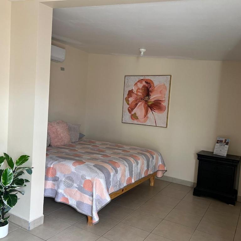 Estudio #3 a 5 min del malecon - Apartamento de 1 dormitorio - 19