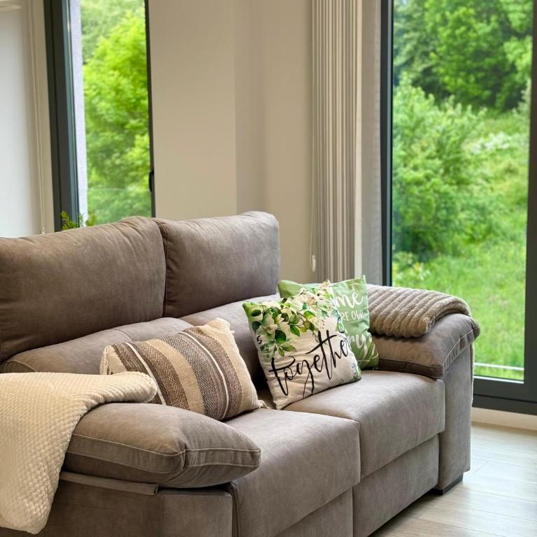 ¡Al lado de la Clínica Oftalmológica Vega! - Apartamento de 2 dormitorios - 3