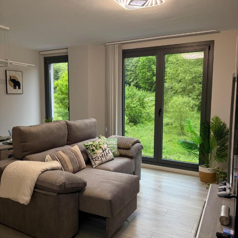 ¡Al lado de la Clínica Oftalmológica Vega! - Apartamento de 2 dormitorios - 2