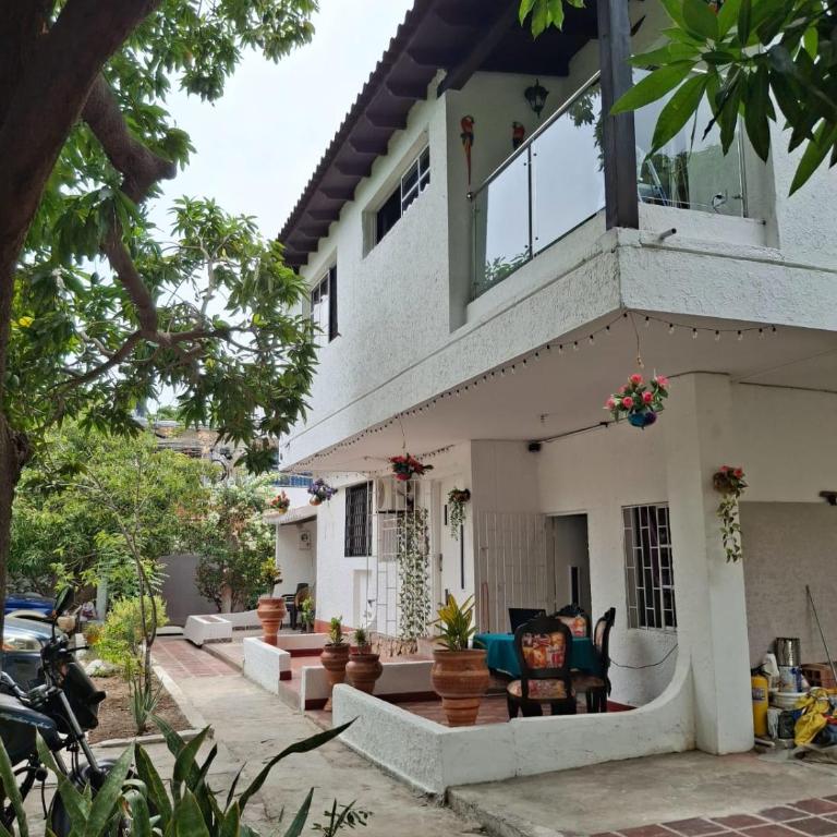 Rincon Samario Del Rodadero - Two-Bedroom Apartment - 1