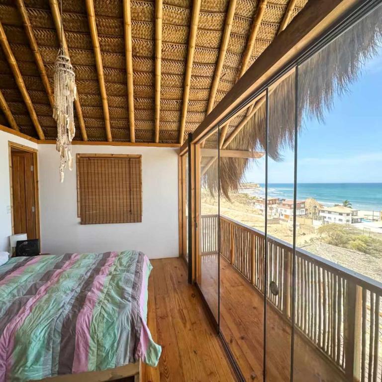 Relaxing Oceanfront in Punta Veleros by Wynwood - Casa Vacacional de 3 dormitorios - 7